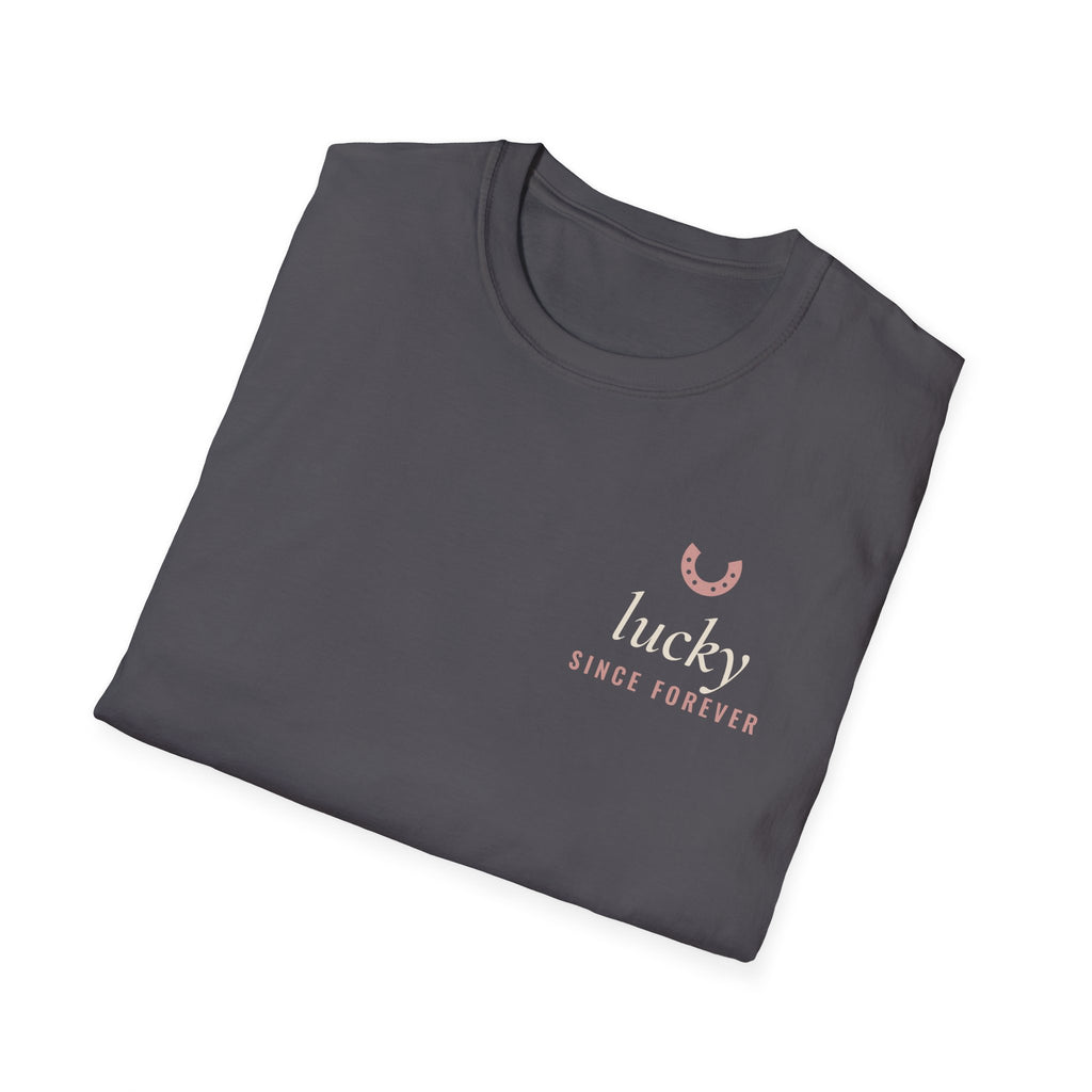 Lucky Tee – Everyday Softstyle