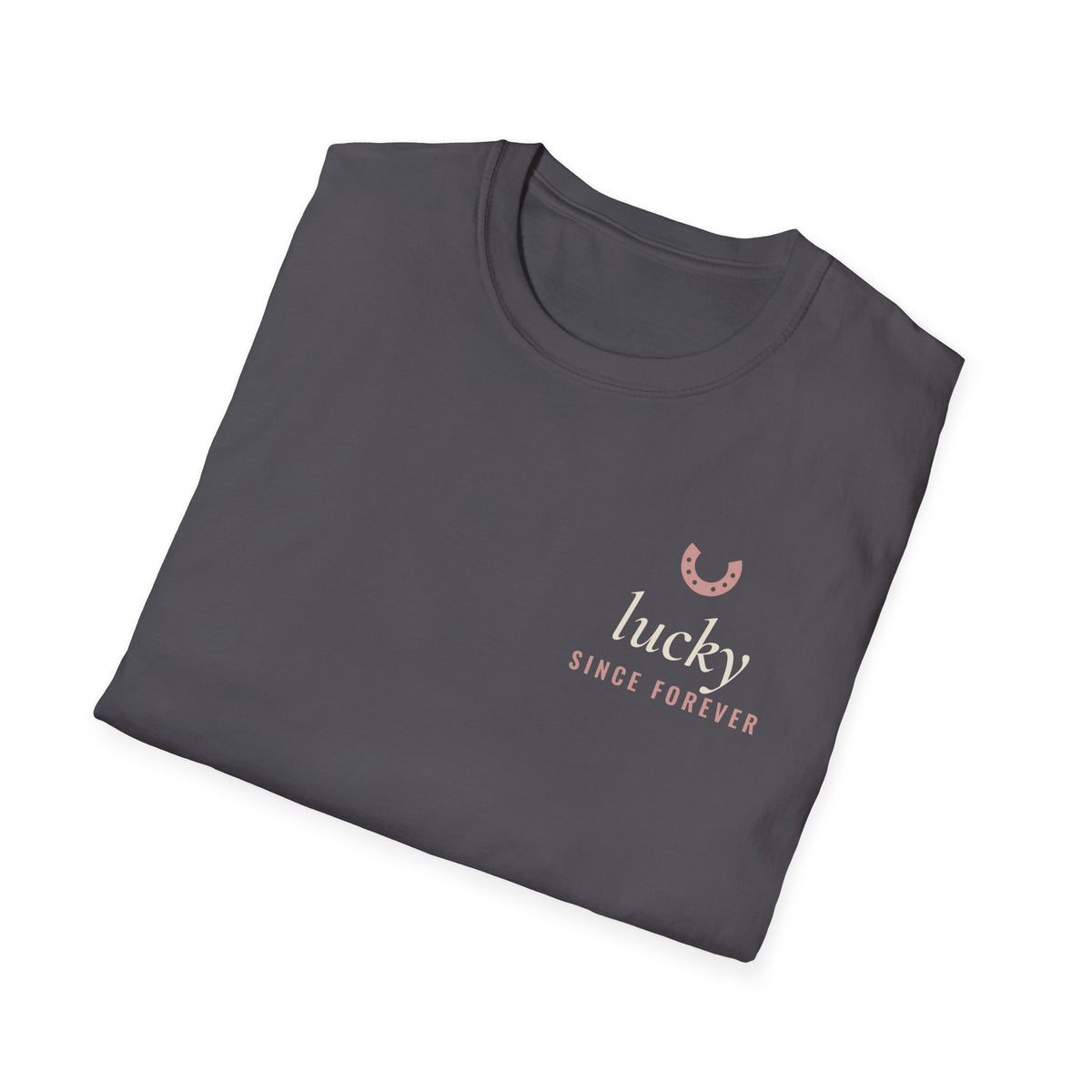 Lucky Tee – Everyday Softstyle