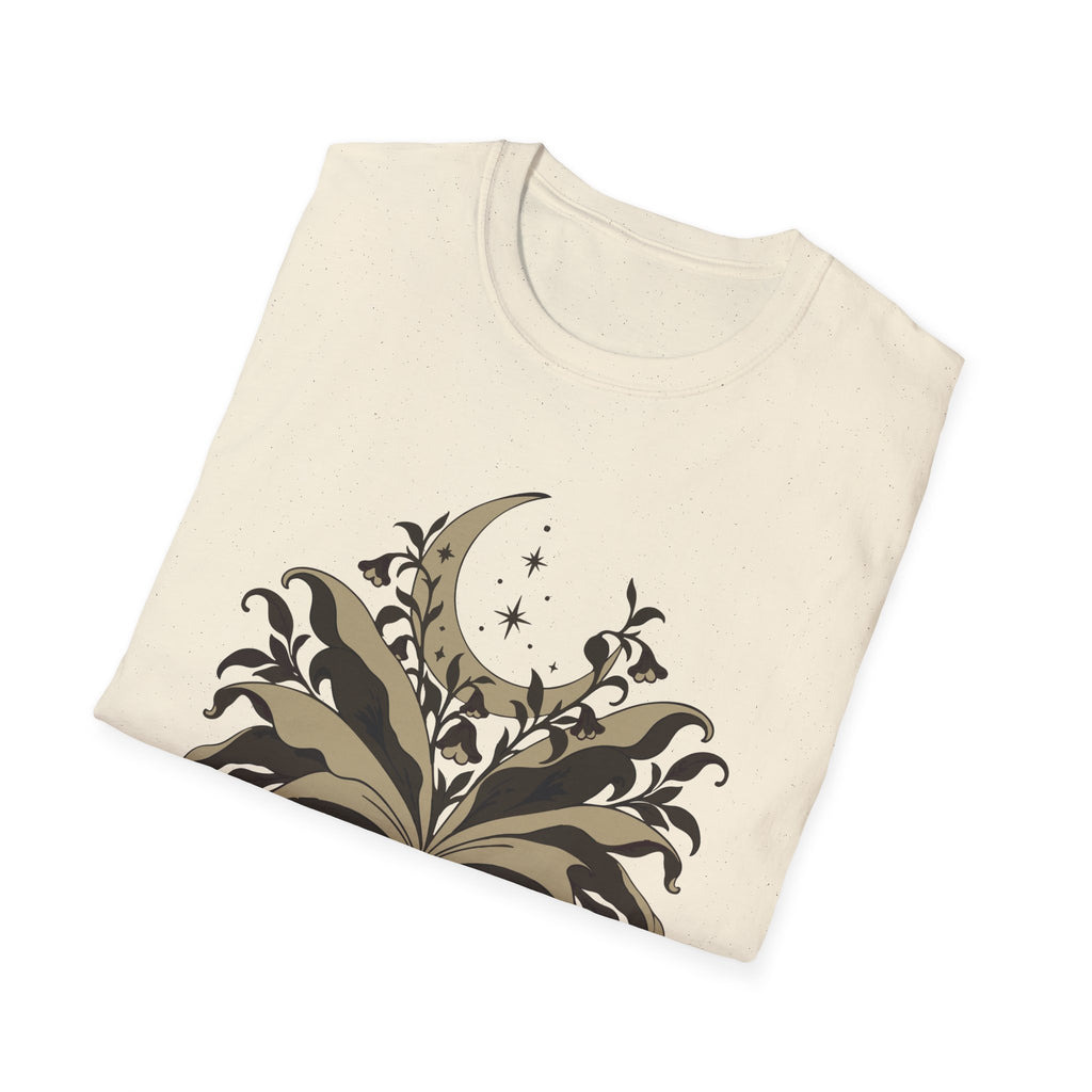 Midnight Toadstools Tee – Everyday Softstyle
