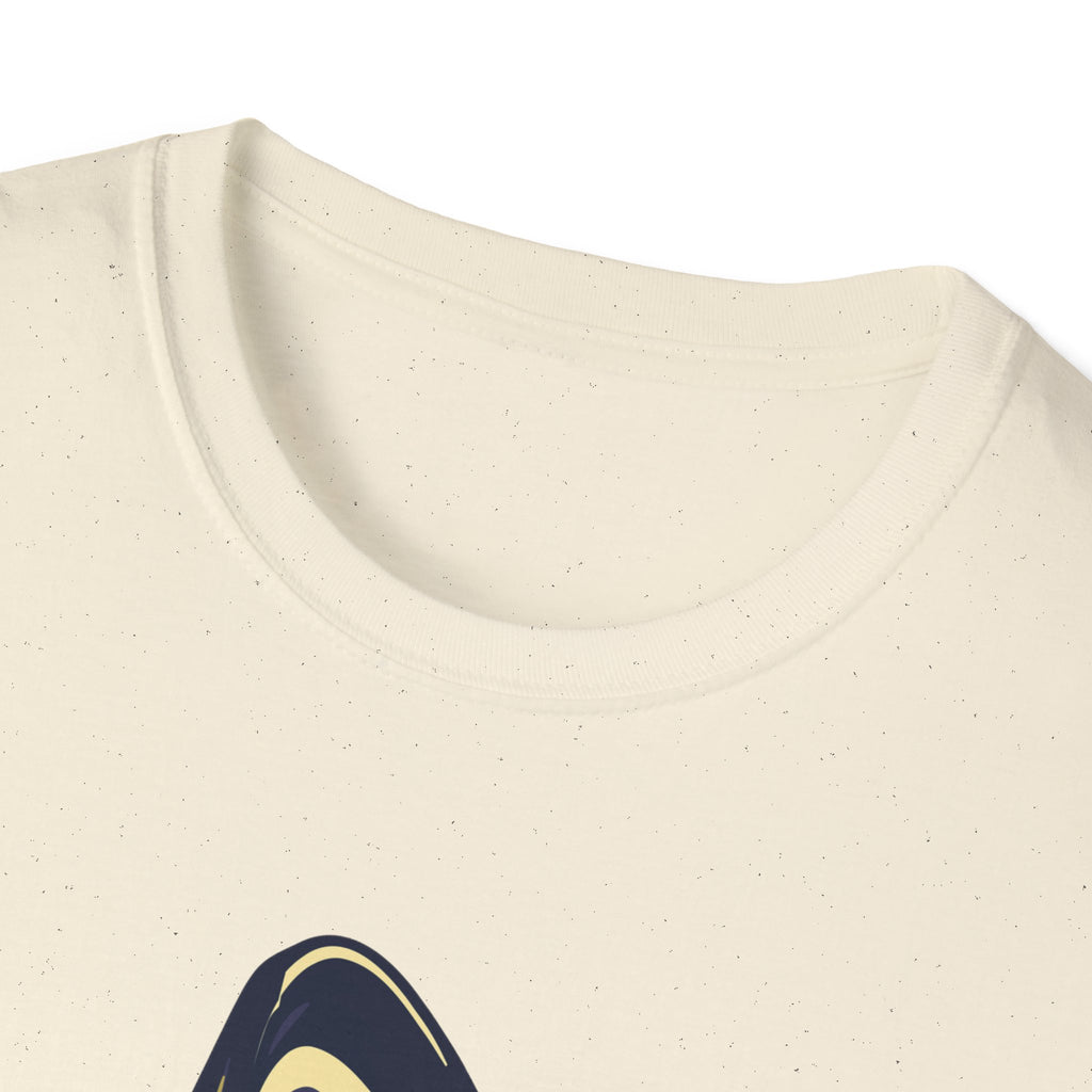 Mussels and Lemon Tee – Everyday Softstyle