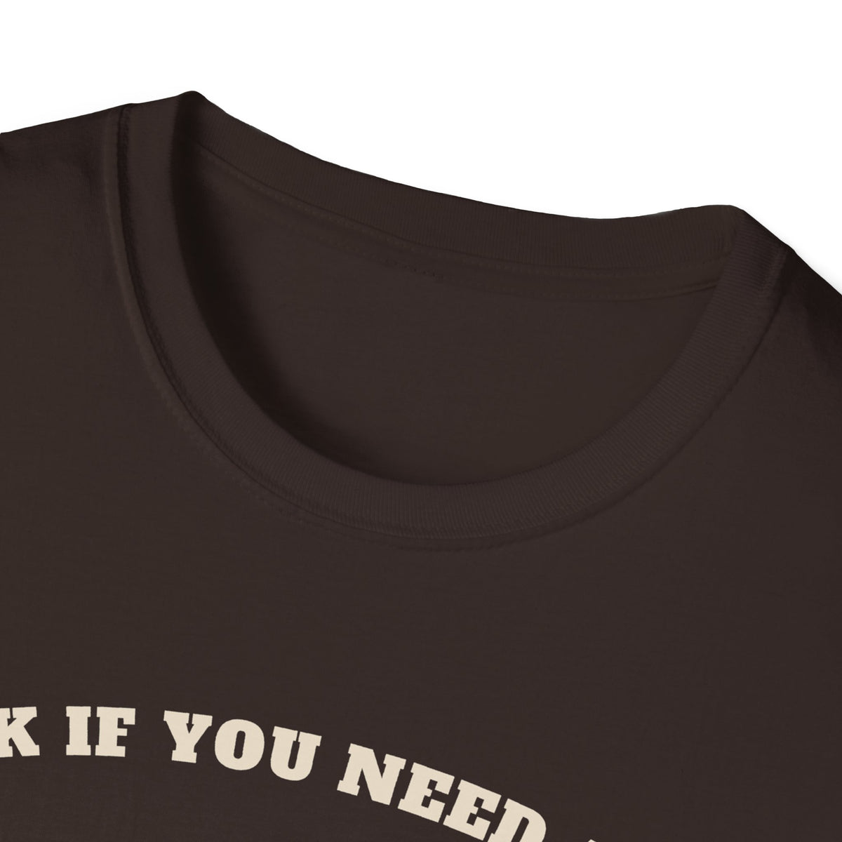 Honk if You Need a Nap Tee – Everyday Softstyle