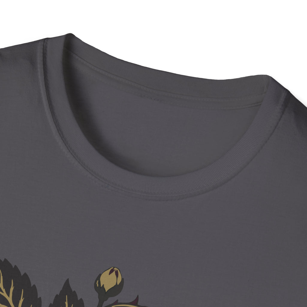 Blackberry Sun Tee – Everyday Softstyle