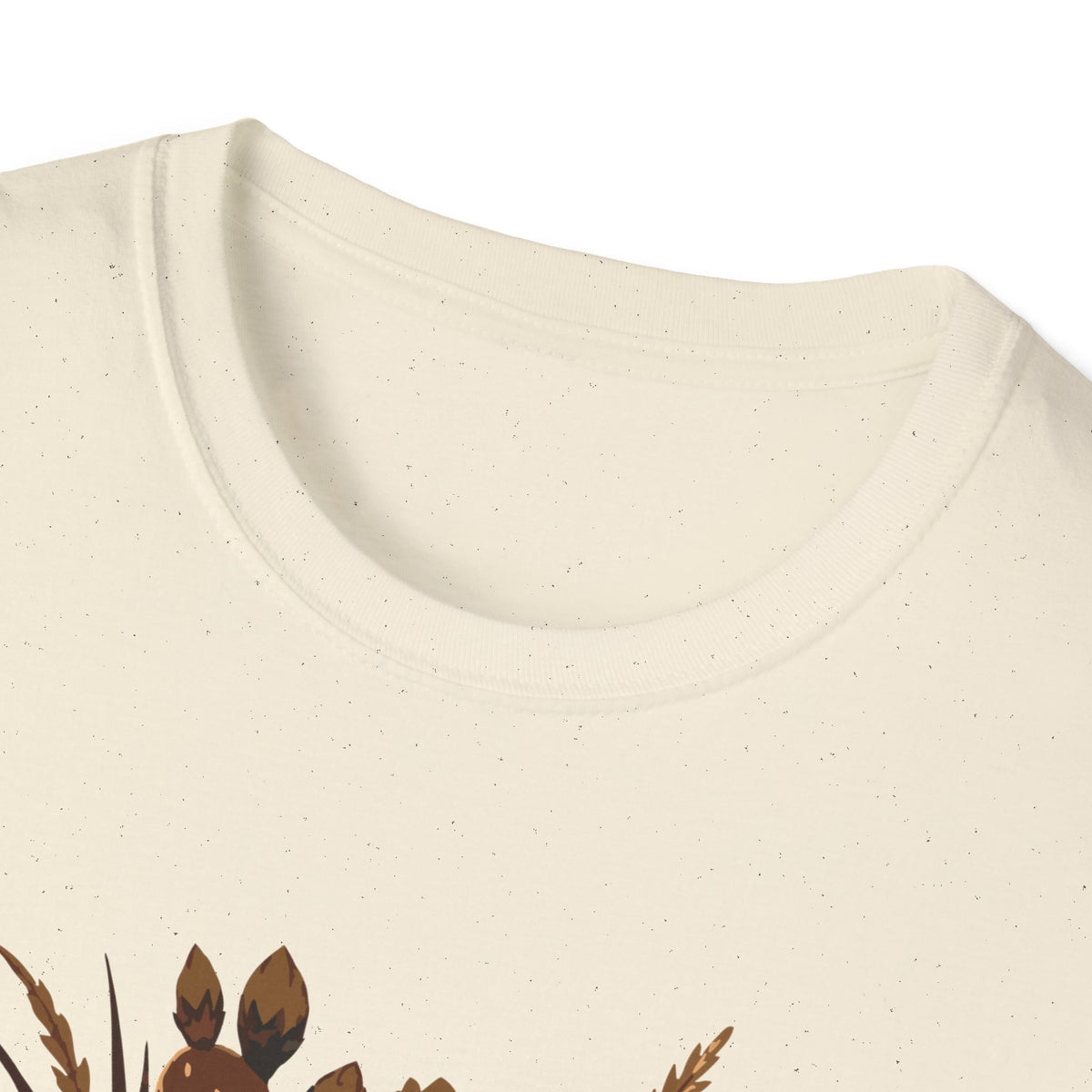 Wildflower Cowboy Boot Tee – Everyday Softstyle