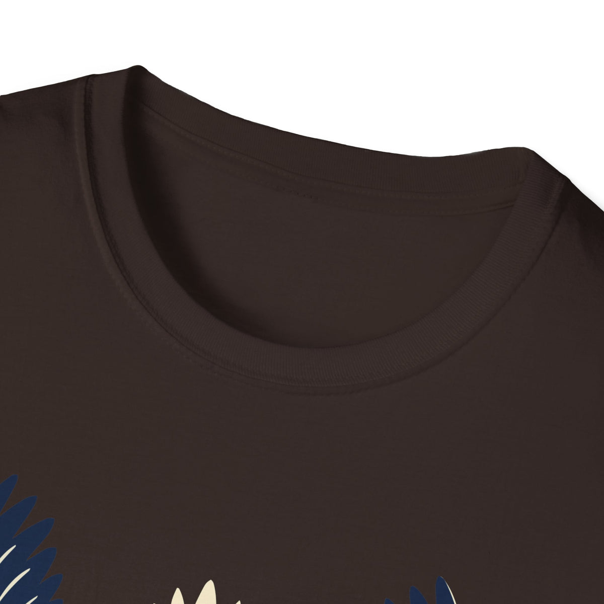 Diving Gannet Tee – Everyday Softstyle