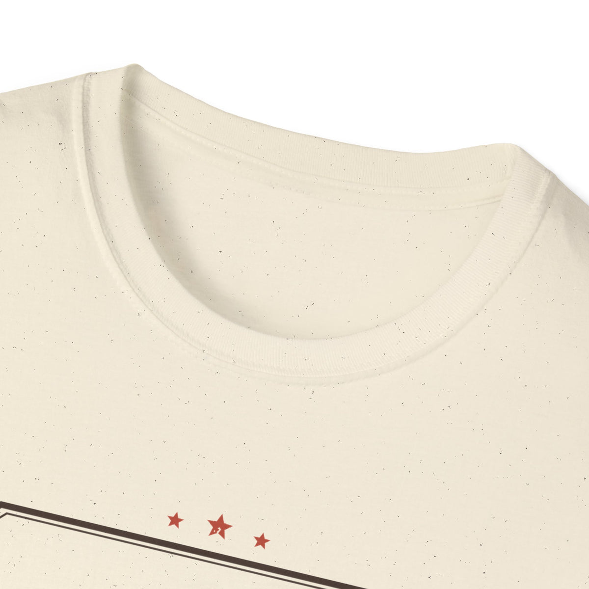Home Base Tee – Everyday Softstyle