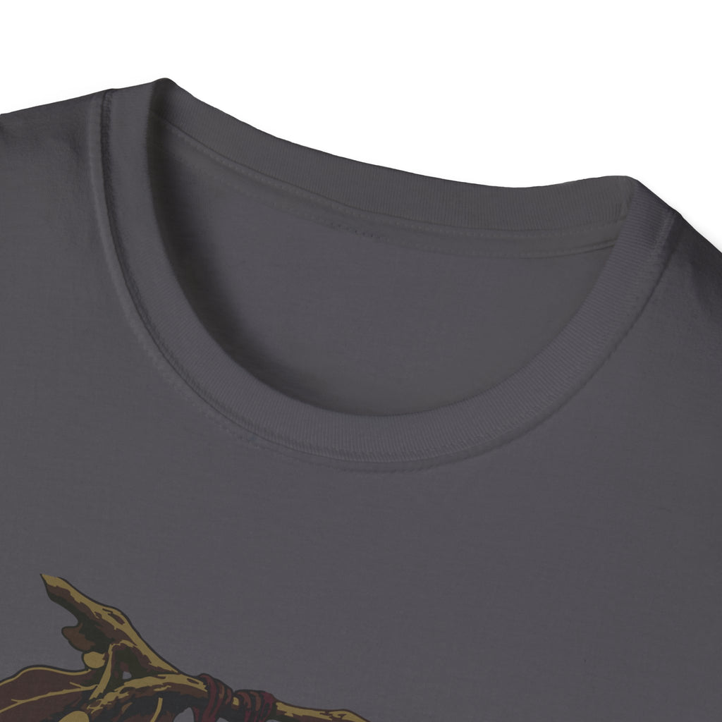 Fruit Bat and Figs Tee – Everyday Softstyle