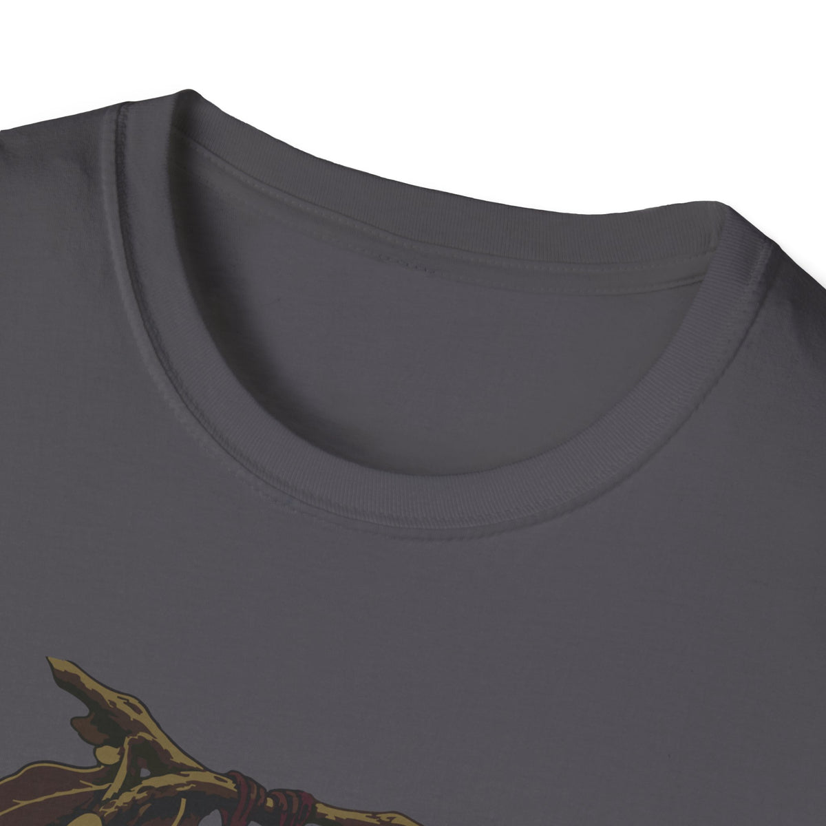 Fruit Bat and Figs Tee – Everyday Softstyle