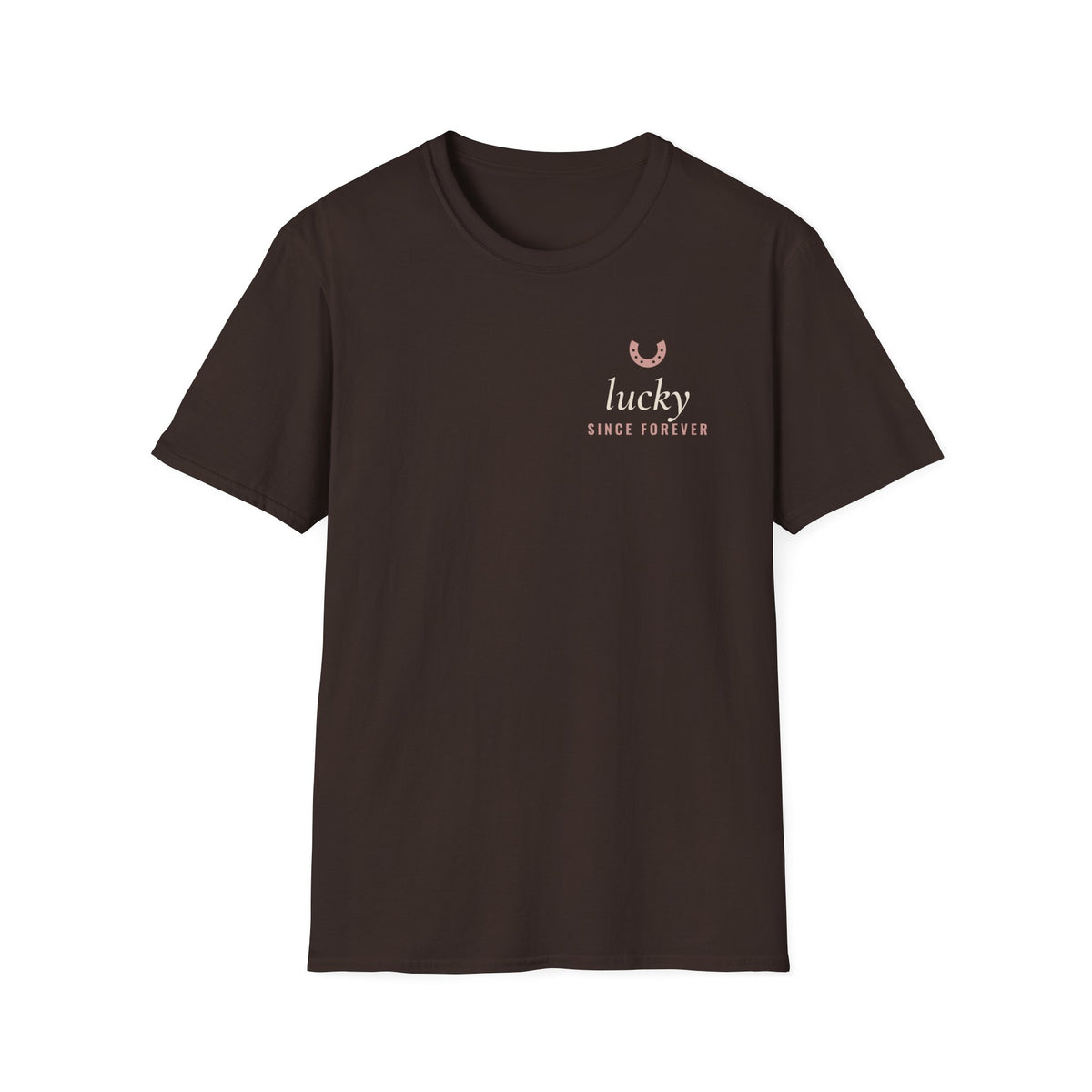 Lucky Tee – Everyday Softstyle
