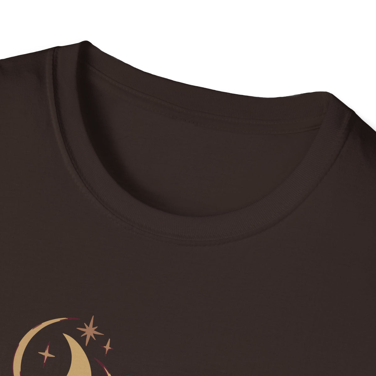 Hellebore Candle Tee – Everyday Softstyle