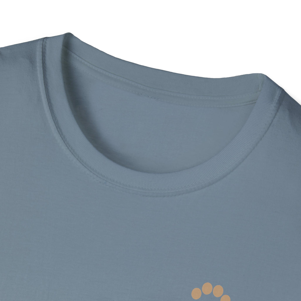 Dog Person Tee – Everyday Softstyle