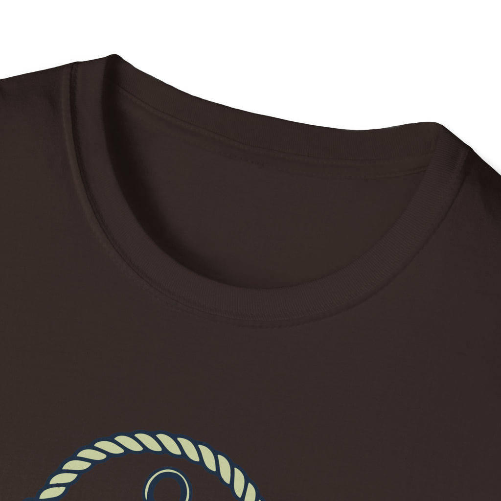 Sea Lantern Tee – Everyday Softstyle