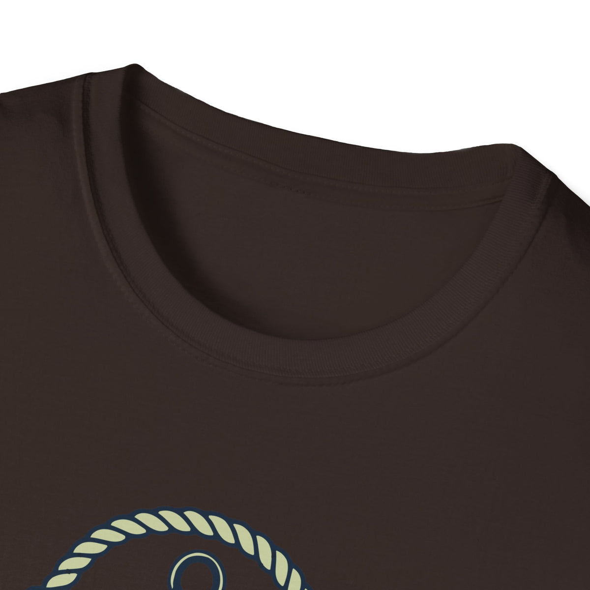 Sea Lantern Tee – Everyday Softstyle