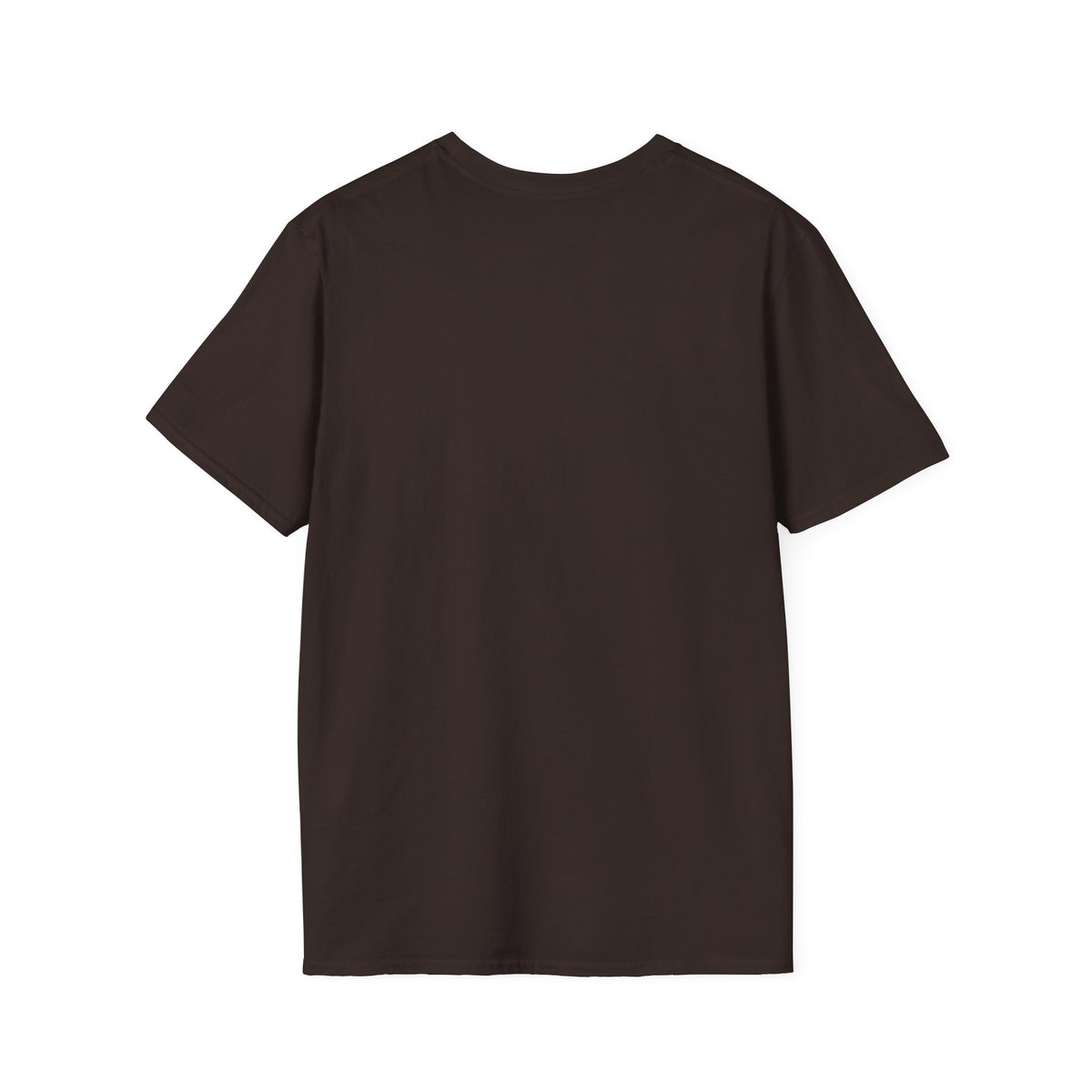 A Little More Sea in My Day Tee – Everyday Softstyle