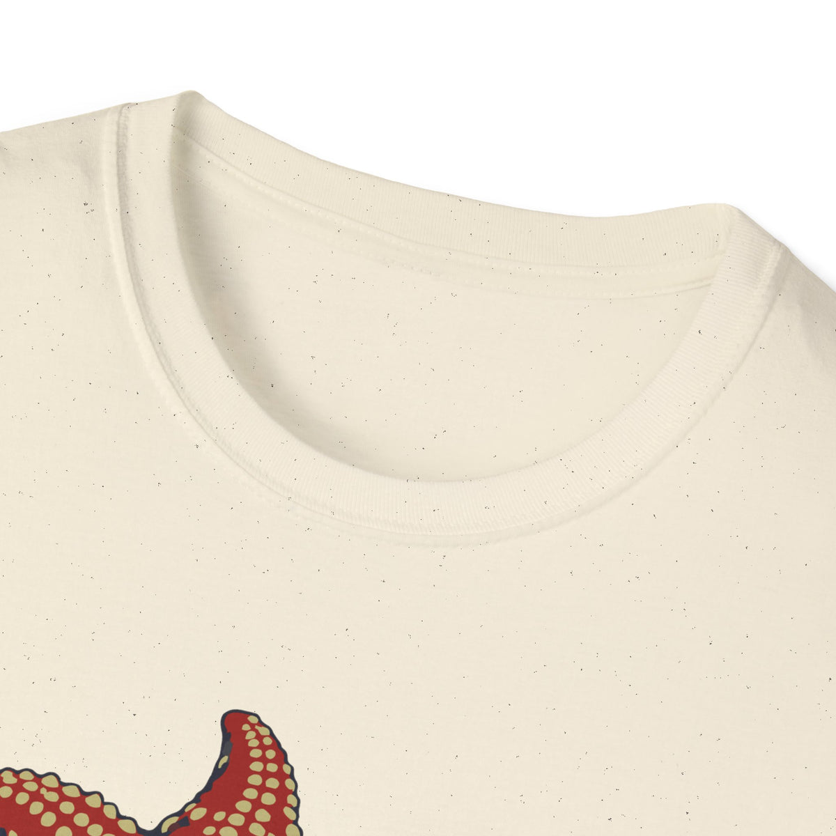 Tide Pool Treasures Tee – Everyday Softstyle