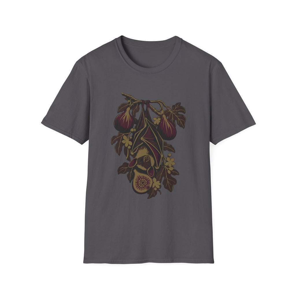Fruit Bat and Figs Tee – Everyday Softstyle