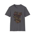 Fruit Bat and Figs Tee – Everyday Softstyle
