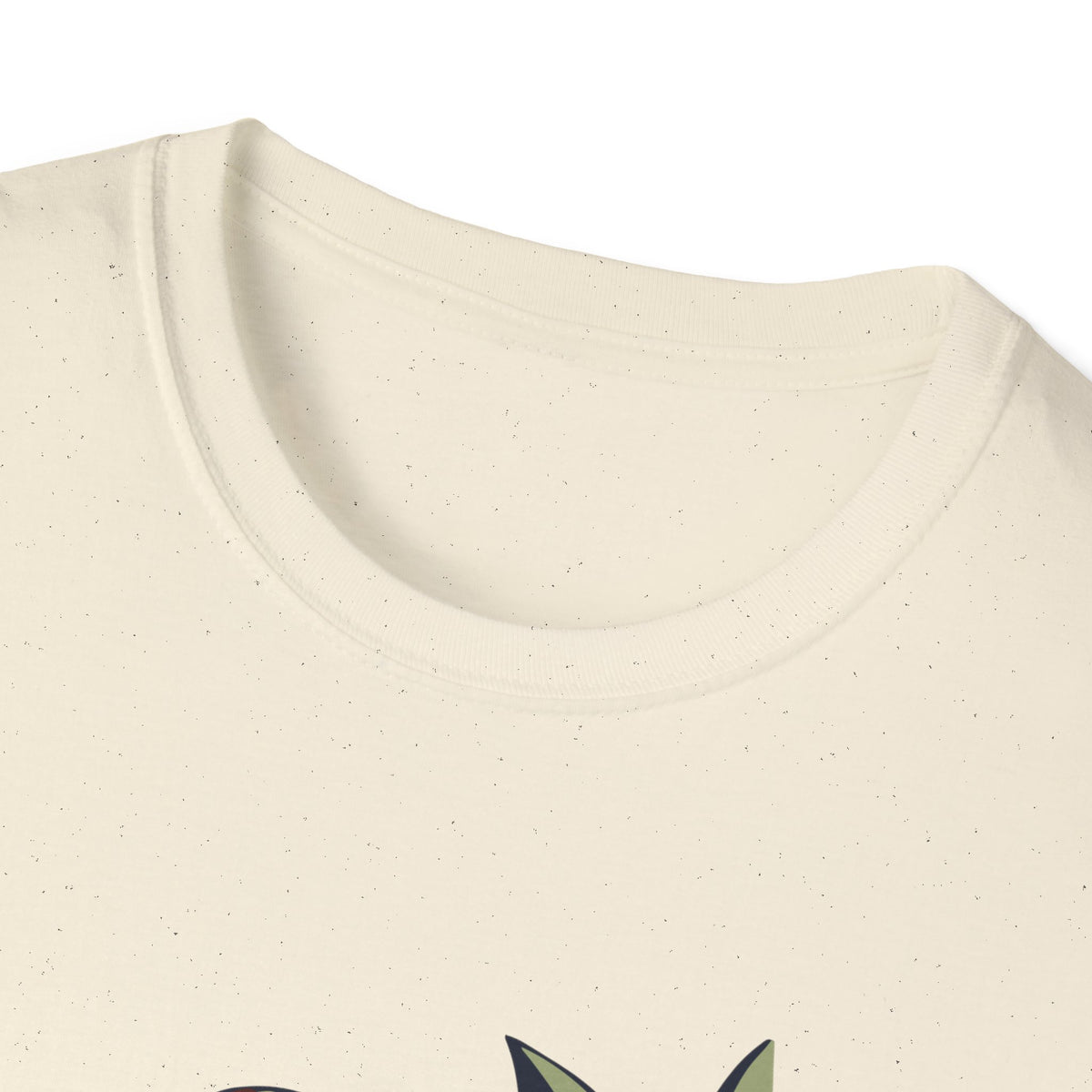 Fisherman's Lunch Tee – Everyday Softstyle