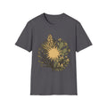Desert Sun Botanical Tee – Everyday Softstyle