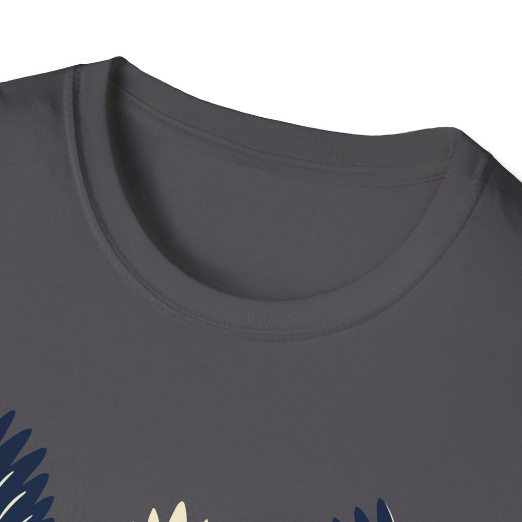 Diving Gannet Tee – Everyday Softstyle